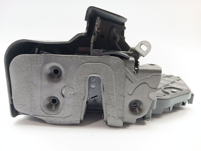 Recambio de cerradura puerta delantera derecha para land rover discovery iv (l319) 2.7 td 4x4 referencia OEM IAM 6W8A21812AF  