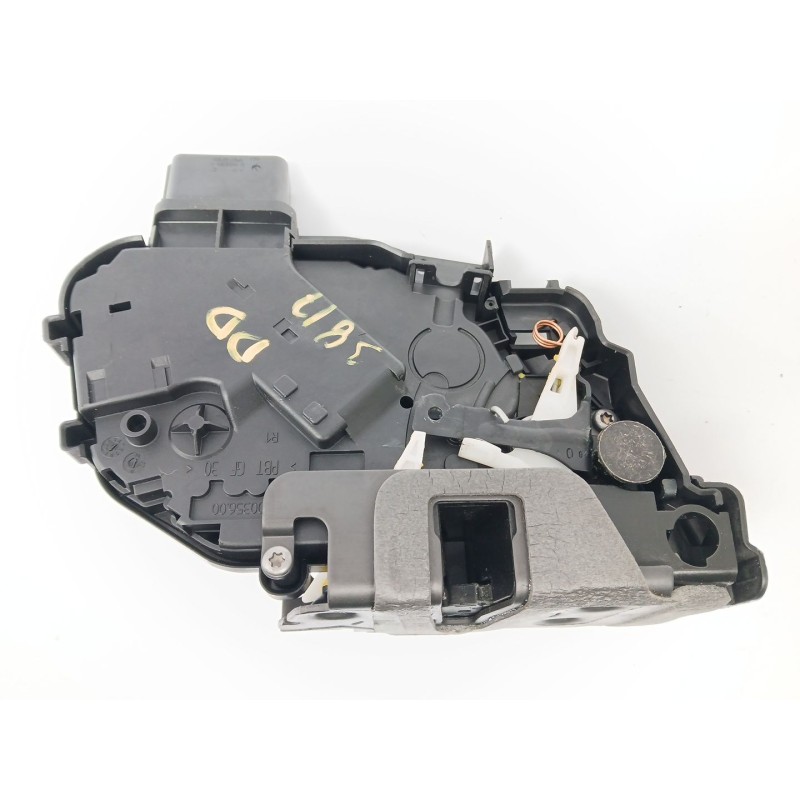 Recambio de cerradura puerta delantera derecha para land rover discovery iv (l319) 2.7 td 4x4 referencia OEM IAM 6W8A21812AF  