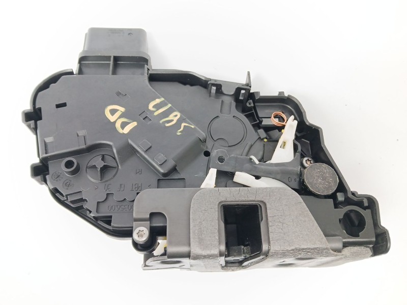 Recambio de cerradura puerta delantera derecha para land rover discovery iv (l319) 2.7 td 4x4 referencia OEM IAM 6W8A21812AF  