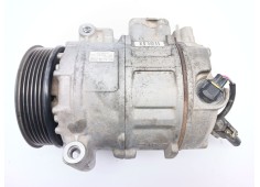 Recambio de compresor aire acondicionado para land rover discovery iv (l319) 2.7 td 4x4 referencia OEM IAM AH2219D629AA  7SEU17C