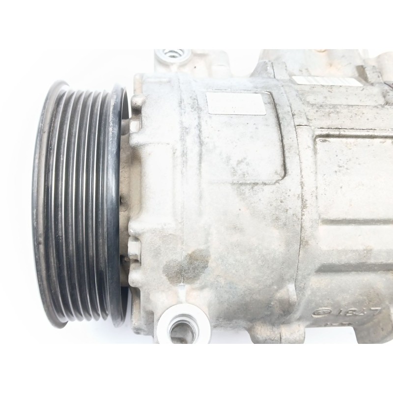 Recambio de compresor aire acondicionado para land rover discovery iv (l319) 2.7 td 4x4 referencia OEM IAM AH2219D629AA  7SEU17C