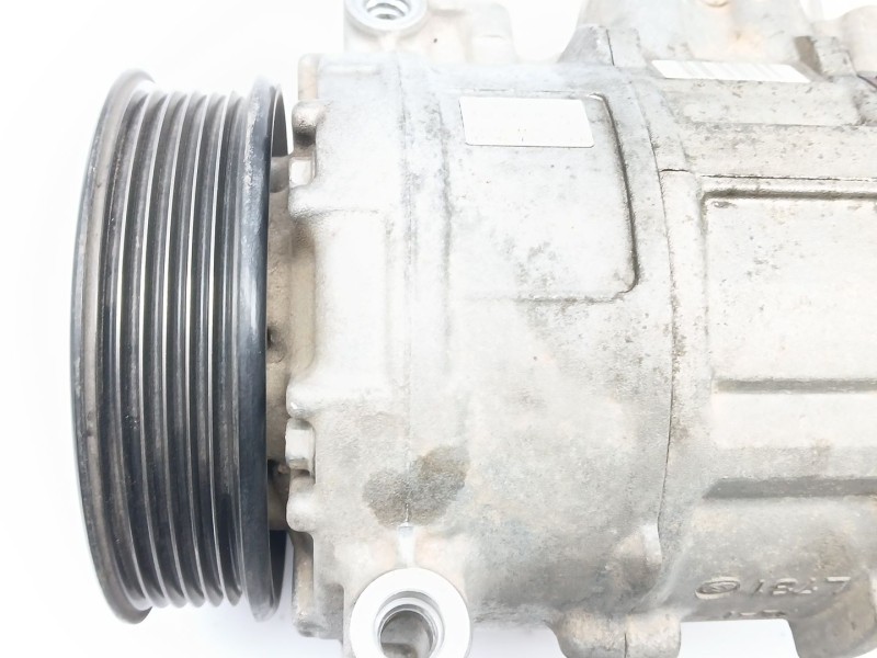 Recambio de compresor aire acondicionado para land rover discovery iv (l319) 2.7 td 4x4 referencia OEM IAM AH2219D629AA  7SEU17C