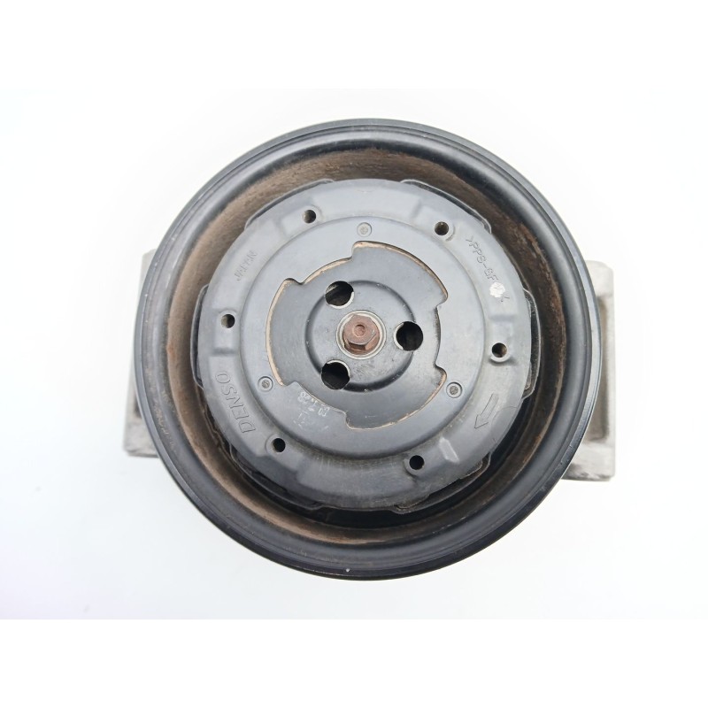 Recambio de compresor aire acondicionado para land rover discovery iv (l319) 2.7 td 4x4 referencia OEM IAM AH2219D629AA  7SEU17C