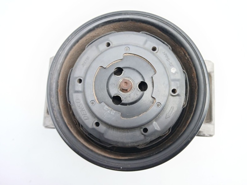 Recambio de compresor aire acondicionado para land rover discovery iv (l319) 2.7 td 4x4 referencia OEM IAM AH2219D629AA  7SEU17C