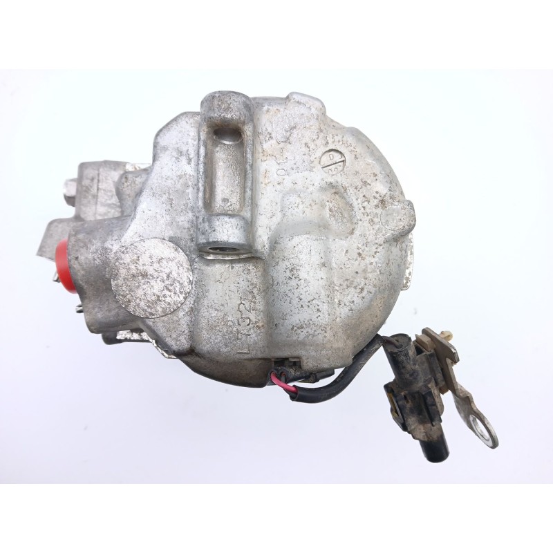 Recambio de compresor aire acondicionado para land rover discovery iv (l319) 2.7 td 4x4 referencia OEM IAM AH2219D629AA  7SEU17C