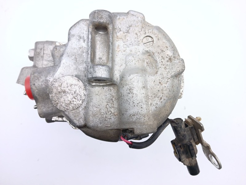 Recambio de compresor aire acondicionado para land rover discovery iv (l319) 2.7 td 4x4 referencia OEM IAM AH2219D629AA  7SEU17C