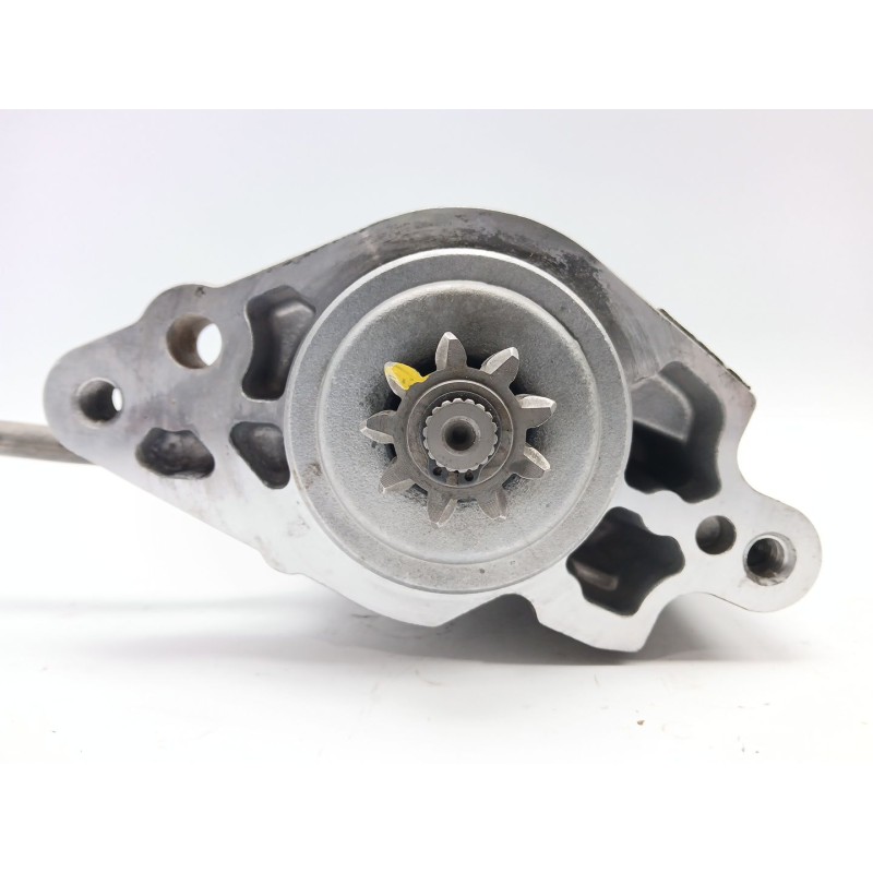 Recambio de motor arranque para land rover discovery iv (l319) 2.7 td 4x4 referencia OEM IAM NAD500330  4280004880