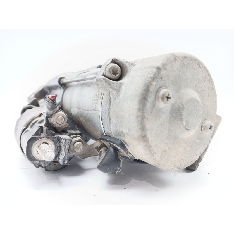 Recambio de motor arranque para land rover discovery iv (l319) 2.7 td 4x4 referencia OEM IAM NAD500330  4280004880