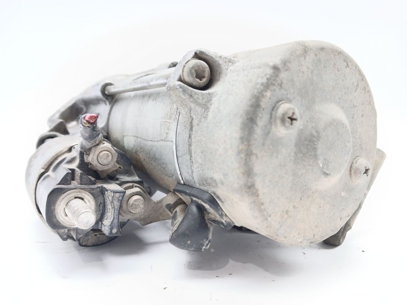 Recambio de motor arranque para land rover discovery iv (l319) 2.7 td 4x4 referencia OEM IAM NAD500330  4280004880