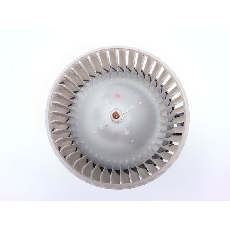 Recambio de motor calefaccion para land rover discovery iv (l319) 2.7 td 4x4 referencia OEM IAM MF0160700870  