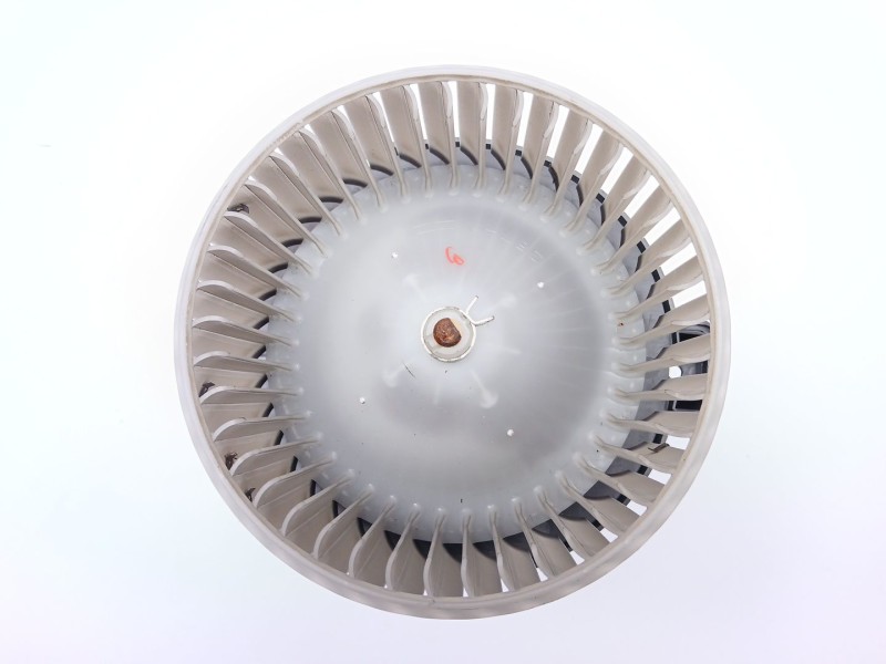 Recambio de motor calefaccion para land rover discovery iv (l319) 2.7 td 4x4 referencia OEM IAM MF0160700870  