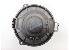 Recambio de motor calefaccion para land rover discovery iv (l319) 2.7 td 4x4 referencia OEM IAM MF0160700870   2