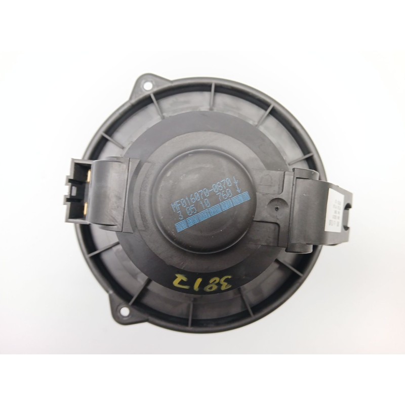 Recambio de motor calefaccion para land rover discovery iv (l319) 2.7 td 4x4 referencia OEM IAM MF0160700870  