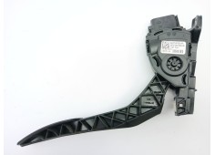 Recambio de potenciometro pedal para land rover discovery iv (l319) 2.7 td 4x4 referencia OEM IAM AH229F836AA  6PV00969805 2