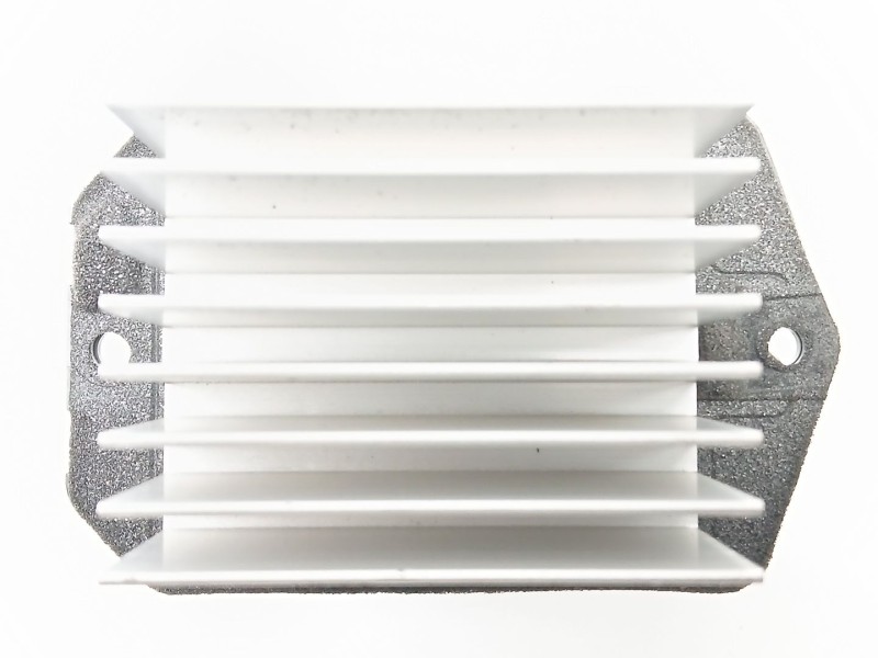 Recambio de resistencia calefaccion para land rover discovery iv (l319) 2.7 td 4x4 referencia OEM IAM 0778000901  