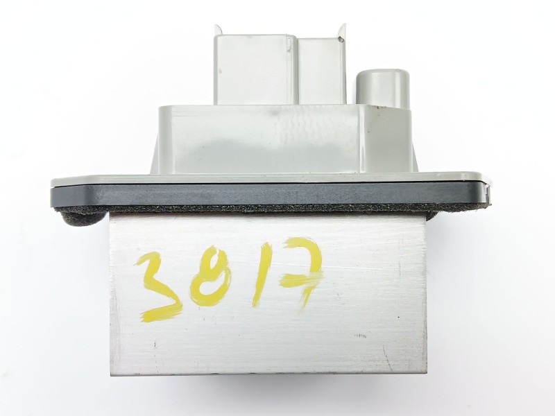 Recambio de resistencia calefaccion para land rover discovery iv (l319) 2.7 td 4x4 referencia OEM IAM 0778000901  