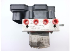Recambio de abs para renault kadjar (ha_, hl_) 1.2 tce 130 referencia OEM IAM 476606749R  0265956320