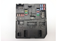 Recambio de caja reles / fusibles para renault kadjar (ha_, hl_) 1.2 tce 130 referencia OEM IAM 284B69643R  