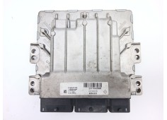Recambio de centralita motor uce para renault kadjar (ha_, hl_) 1.2 tce 130 referencia OEM IAM 237106288R  237106101R