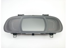 Recambio de cuadro instrumentos para renault kadjar (ha_, hl_) 1.2 tce 130 referencia OEM IAM P248109629R  