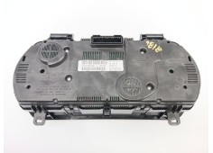 Recambio de cuadro instrumentos para renault kadjar (ha_, hl_) 1.2 tce 130 referencia OEM IAM P248109629R   2