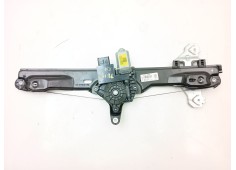 Recambio de elevalunas delantero izquierdo para renault kadjar (ha_, hl_) 1.2 tce 130 referencia OEM IAM 807218568R  C21970100 2