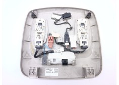 Recambio de luz interior para renault kadjar (ha_, hl_) 1.2 tce 130 referencia OEM IAM 969809871R  264307381R 2
