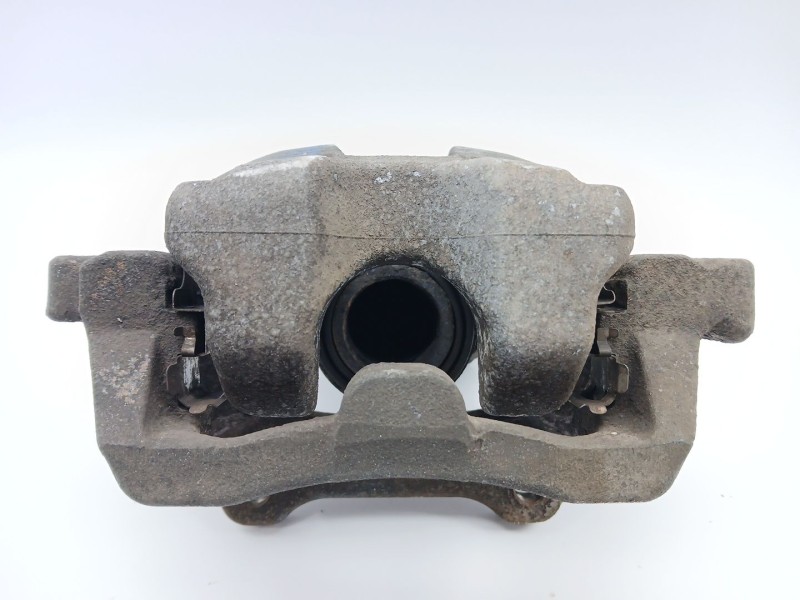 Recambio de pinza freno trasera izquierda para land rover discovery iv (l319) 3.0 td 4x4 referencia OEM IAM LR015586  