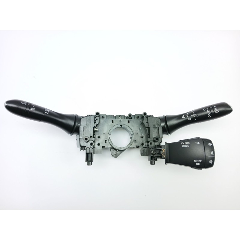 Recambio de mando multifuncion para renault kadjar (ha_, hl_) 1.2 tce 130 referencia OEM IAM 255678341R  