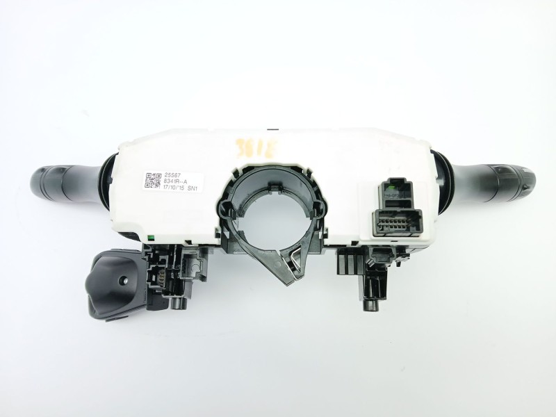 Recambio de mando multifuncion para renault kadjar (ha_, hl_) 1.2 tce 130 referencia OEM IAM 255678341R  