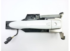 Recambio de maneta exterior delantera izquierda para renault kadjar (ha_, hl_) 1.2 tce 130 referencia OEM IAM 806071597R  806074