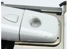 Recambio de maneta exterior delantera izquierda para renault kadjar (ha_, hl_) 1.2 tce 130 referencia OEM IAM 806071597R  806074 2