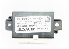 Recambio de modulo electronico para renault kadjar (ha_, hl_) 1.2 tce 130 referencia OEM IAM 259909460R  0263004899