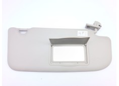 Recambio de parasol derecho para renault kadjar (ha_, hl_) 1.2 tce 130 referencia OEM IAM 964006137R  