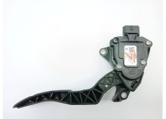 Recambio de potenciometro pedal para renault kadjar (ha_, hl_) 1.2 tce 130 referencia OEM IAM 180024BA0B  6PV00997815 2