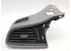 Recambio de rejilla aireadora para renault kadjar (ha_, hl_) 1.2 tce 130 referencia OEM IAM 00189100  