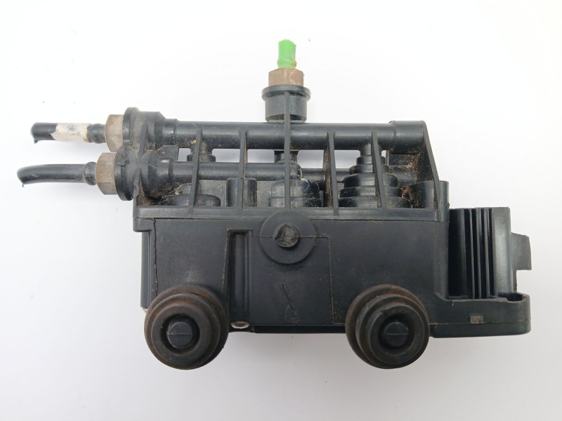 Recambio de modulo electronico para land rover discovery iv (l319) 2.7 td 4x4 referencia OEM IAM RVH000095  