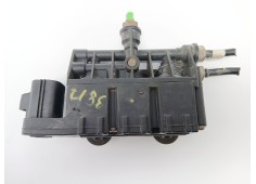 Recambio de modulo electronico para land rover discovery iv (l319) 2.7 td 4x4 referencia OEM IAM RVH000095   2