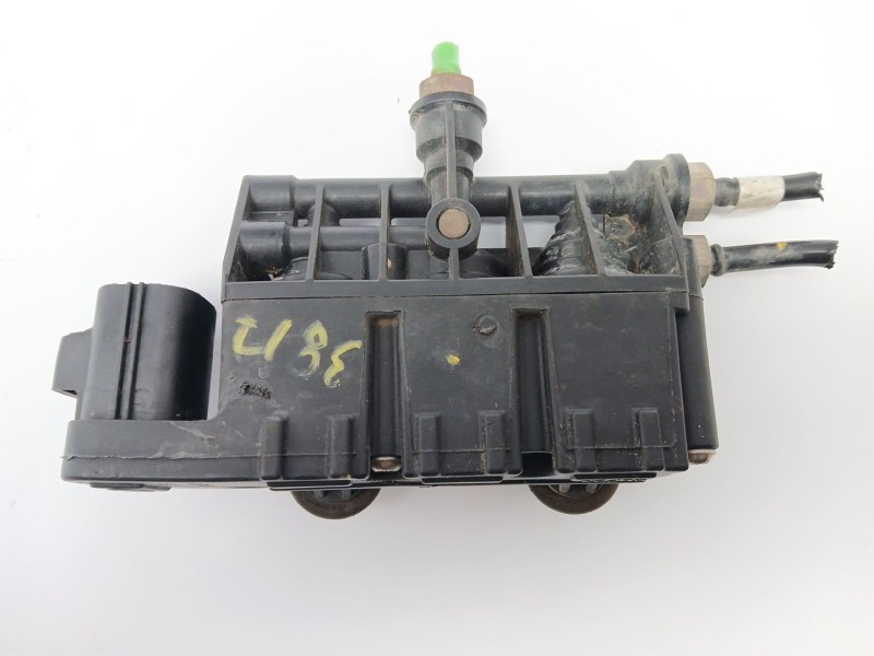 Recambio de modulo electronico para land rover discovery iv (l319) 2.7 td 4x4 referencia OEM IAM RVH000095  