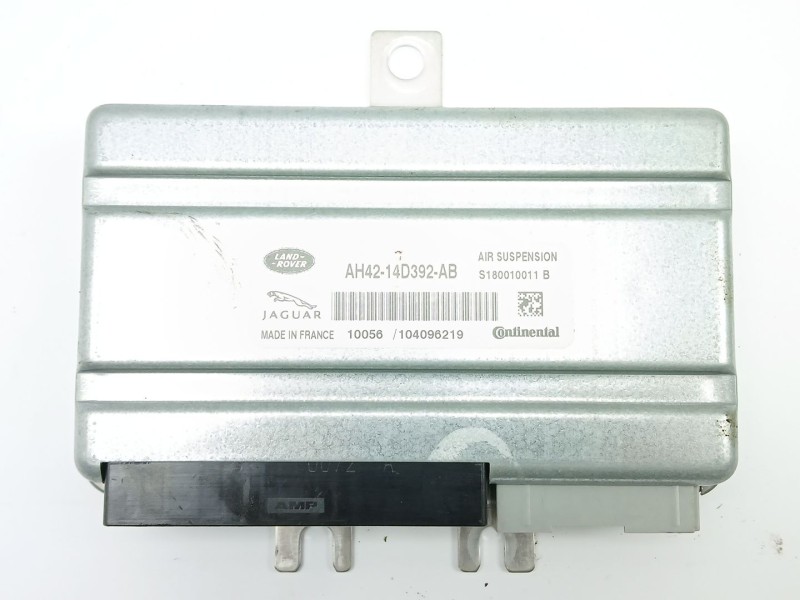 Recambio de modulo electronico para land rover discovery iv (l319) 2.7 td 4x4 referencia OEM IAM AH4214D392AB  