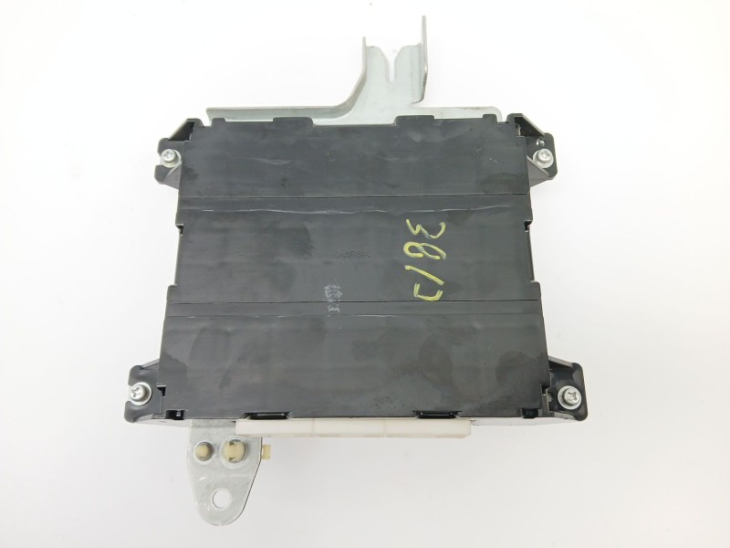 Recambio de modulo electronico para land rover discovery iv (l319) 2.7 td 4x4 referencia OEM IAM AH2218D493AC  