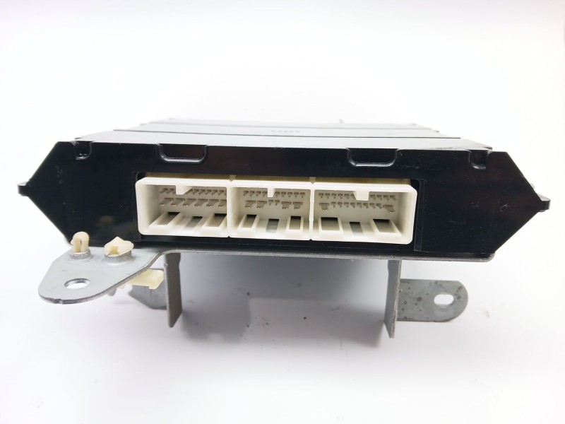 Recambio de modulo electronico para land rover discovery iv (l319) 2.7 td 4x4 referencia OEM IAM AH2218D493AC  