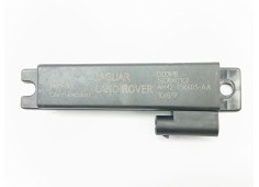 Recambio de modulo electronico para land rover discovery iv (l319) 2.7 td 4x4 referencia OEM IAM AH4215K603AA  