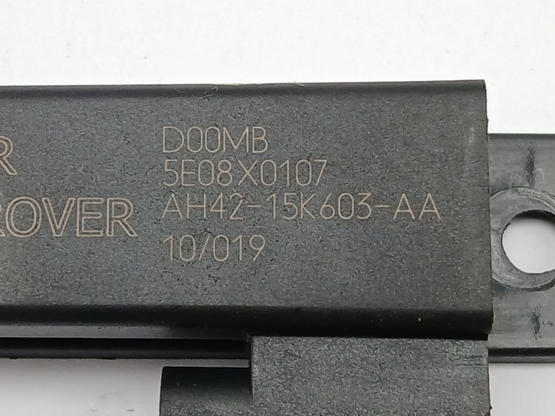 Recambio de modulo electronico para land rover discovery iv (l319) 2.7 td 4x4 referencia OEM IAM AH4215K603AA  