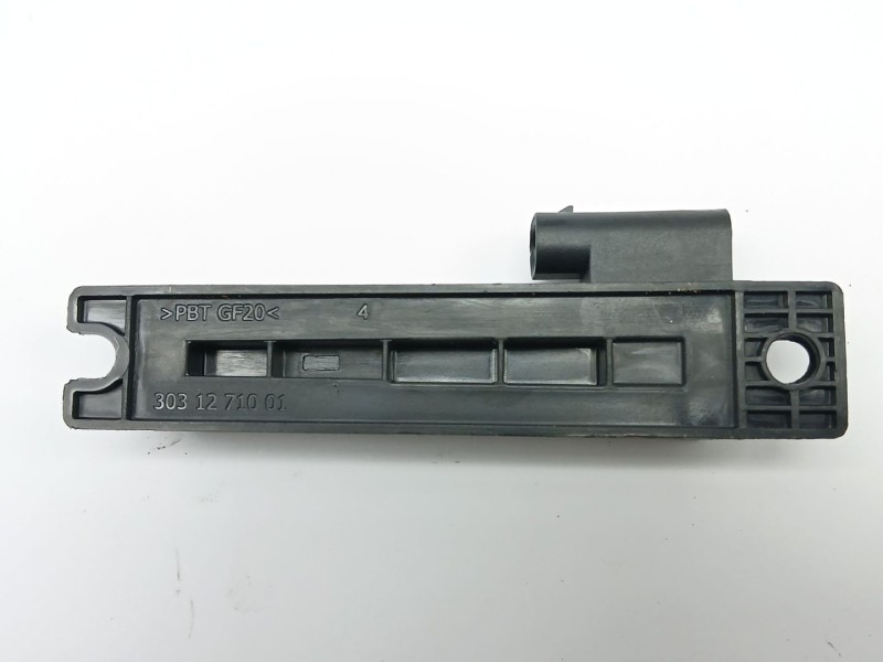 Recambio de modulo electronico para land rover discovery iv (l319) 2.7 td 4x4 referencia OEM IAM AH4215K603AA  