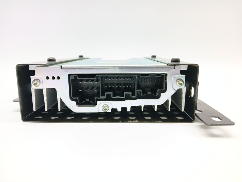 Recambio de modulo electronico para land rover discovery iv (l319) 2.7 td 4x4 referencia OEM IAM AH2218C808AB  