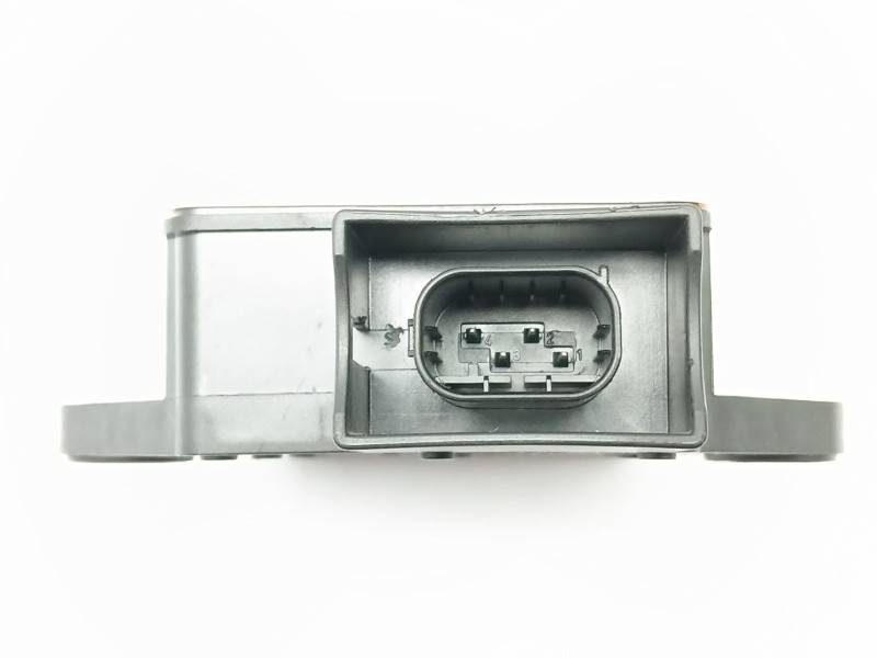 Recambio de modulo electronico para land rover discovery iv (l319) 2.7 td 4x4 referencia OEM IAM AH4214B296AC  0265005730