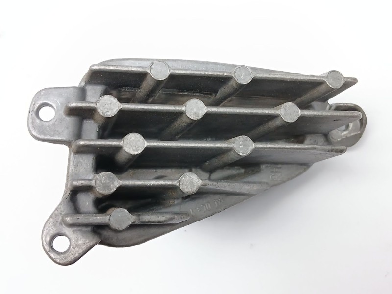 Recambio de modulo electronico para renault kadjar (ha_, hl_) 1.2 tce 130 referencia OEM IAM 19623502  