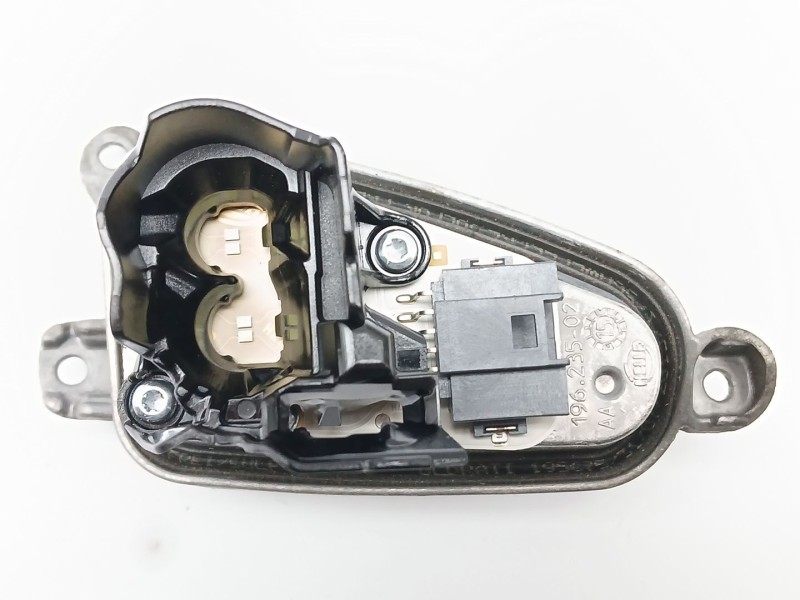 Recambio de modulo electronico para renault kadjar (ha_, hl_) 1.2 tce 130 referencia OEM IAM 19623502  