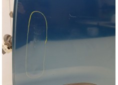 Recambio de puerta trasera izquierda para citroën c4 cactus 1.2 thp 110 referencia OEM IAM 9821336680   2